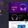 Hphone – Headphone and Audio Store Shop