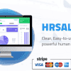HRSALE – The Ultimate HRM
