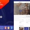 Abiko – Business Consulting WordPress Theme