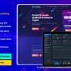 ICOWallet- ICO Script | Complete ICO Software and Token Launching Solution