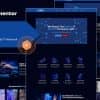 iDea – Technology & IT Network Service Elementor Template Kit