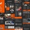 iGUE – Podcaster Elementor Template Kit