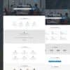 iHelper – Knowledge & Helpdesk Drupal 11 – 10 Theme