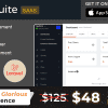 Worksuite Saas – Project Management System