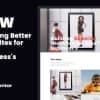 BBW – Web Design Agency Elementor Template Kit