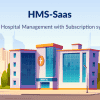 HMS Saas – Multi Hospital Management System – Appointment Booking – Smart Hospital – With Mobile App