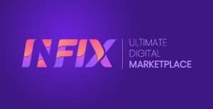 InfixHub – Ultimate Digital Marketplace