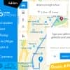 Nearby Places WordPress Plugin
