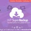 Super Backup & Clone – Migrate for WordPress