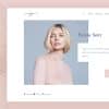 Yvonne – Makeup Artist WordPress Theme