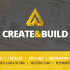 Create & Building WordPress Theme