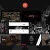 Asurex – Multipurpose WordPress Theme