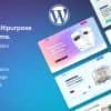 Avigo – Multipurpose Business WordPress Theme