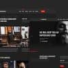 Barbercrop – Hairdressing WordPress Theme