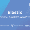 Elastix – Hosting Provider & WHMCS WordPress Theme