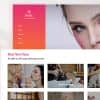 Betty – Beauty Salon WordPress Theme