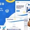 Digico – Multipurpose Consulting WordPress Theme