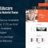 Elms – Educational Material WordPress Theme