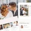 Enrico – Wedding WordPress Theme