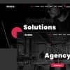 Acens – Creative Agencies WordPress Theme