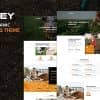 Farmey – Agriculture WordPress Theme