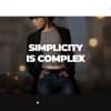 Fightex – Showcase Portfolio WordPress Theme