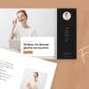 Gorman – Personal Portfolio WordPress Theme