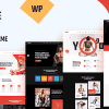 Gymee – Fitness WordPress Theme