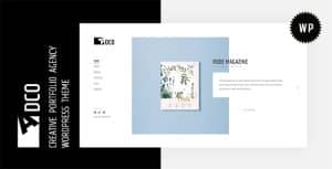 Adco – Creative Agency WordPress