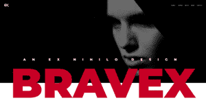 Bravex – Creative Portfolio WordPress Theme