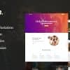 Guidan – NonProfit Charity WordPress Theme