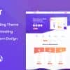 Hosbit – WHMCS & Hosting WordPress Theme