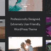 Missio – Photography WordPress
