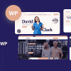 PairGiver – Senior Care WordPress Theme