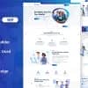 Mecare – Hospital and Health WordPress Theme