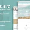 Menticare – Therapy and Counseling WordPress Theme