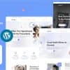 Mivaan – Health & Medical WordPress Theme