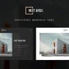 Next Arch – Creative Architecture WordPress