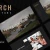NOWARCH – Architecture and Interior WordPress Theme
