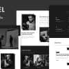 Phoxel – Photography Portfolio WordPress Theme