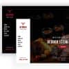 Redboa – Steakhouse Restaurant WordPress