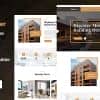 Relxtower – Single Property WordPress Theme