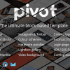 Pivot | Multi-Purpose HTML with Page Builder