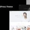 Smart – Minimal Portfolio WordPress Theme