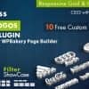 Logos Showcase for WPBakery Page Builder WordPress