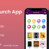 My Church App – Android & IOS Flutter Church Application