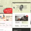 LIEO – Consulting WordPress