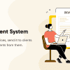 Invoices – Laravel Invoice Management System – Accounting and Billing Management – Invoice
