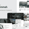Jummah – Real Estate Elementor Template Kit