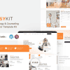 Psykit – Psychology & Counseling Elementor Template Kit
